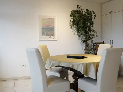 Ferienwohnung für 2 Personen (58 m²) in Schluchsee 8/10