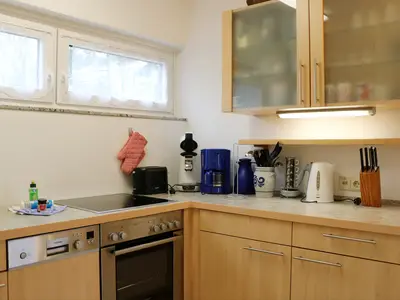 Ferienwohnung für 2 Personen (58 m²) in Schluchsee 9/10