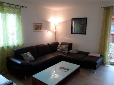 Ferienwohnung für 4 Personen (70 m²) in Stadt Schlüsselfeld 2/10