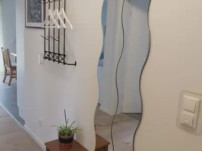 Ferienwohnung für 4 Personen (70 m²) in Stadt Schlüsselfeld 3/10