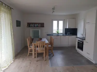 Ferienwohnung für 4 Personen (70 m²) in Stadt Schlüsselfeld 5/10