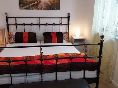 Ferienwohnung für 4 Personen (70 m²) in Stadt Schlüsselfeld 7/10