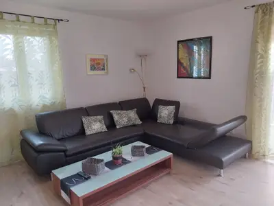 Ferienwohnung für 4 Personen (70 m²) in Stadt Schlüsselfeld 2/10