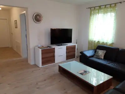 Ferienwohnung für 4 Personen (70 m²) in Stadt Schlüsselfeld 1/10
