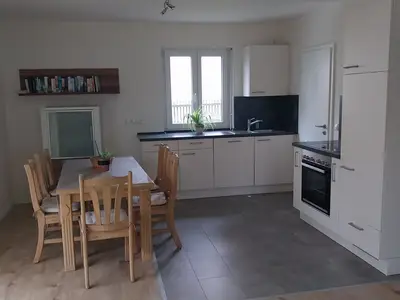 Ferienwohnung für 4 Personen (70 m²) in Stadt Schlüsselfeld 7/10