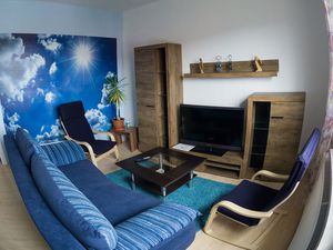 Ferienwohnung für 3 Personen (60 m²) ab 54 € in Schmalkalden