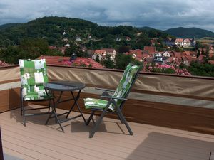 Ferienwohnung für 4 Personen (70 m²) ab 59 € in Schmalkalden