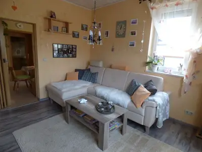 Wohnzimmer FW Fräbel