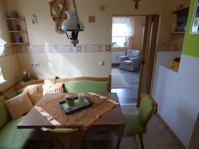 Esssitzecke FW Fräbel