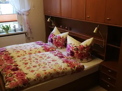 Ferienwohnung für 2 Personen (62 m²) in Schmalkalden 10/10