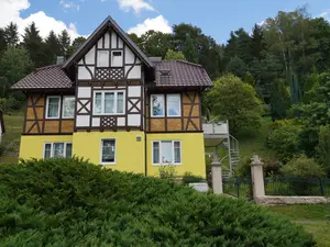 Ferienwohnung für 4 Personen (80 m²) in Schmalkalden