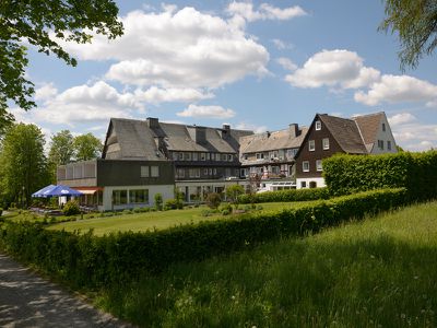 Berghotel Hoher Knochen - Sauerland