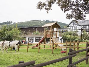 Ferienwohnung für 3 Personen (30 m²) in Schmallenberg