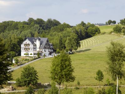 Pension & Ferienwohnungen Schütte - Schmallenberg-Grafschaft