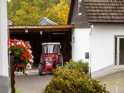 Ferienwohnungen Hallmann - Schmallenberg Sellinghausen Sauerland