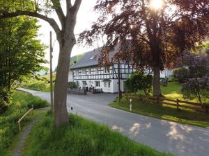 Ferienwohnung Krähling in Obersorpe im Sauerland