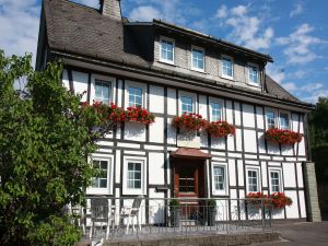 Ferienwohnung für 2 Personen (50 m&sup2;) in Schmallenberg