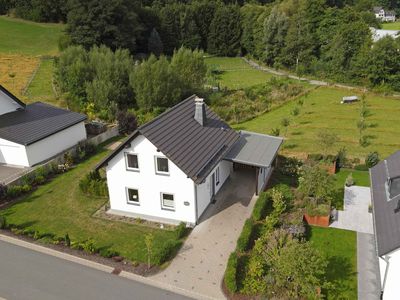 Ferienhaus Kaukenborn, Familie Richard in Schmallenberg - Sauerland