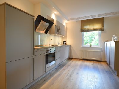 Ferienwohnung Lenne-Auszeit in Schmallenberg