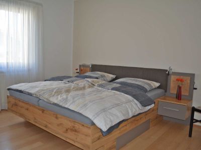 Ferienwohnung Sonnenkamp - Kirchrarbach