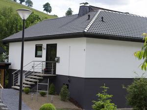 Ferienhaus am Rarbach - Familie Lippes - Kirchrarbach Sauerland