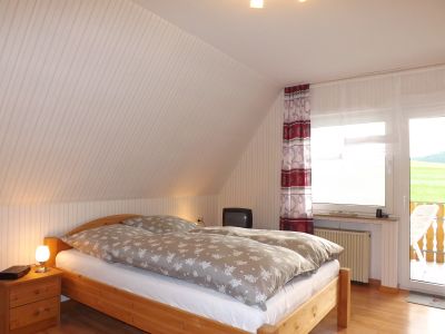 Ferienwohnung Wallensiepen - Westernbödefeld Sauerland