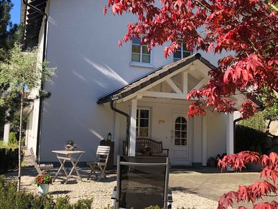 Ferienwohnung Fleckenberg, Familie Bruch - Schmallenberger Sauerland