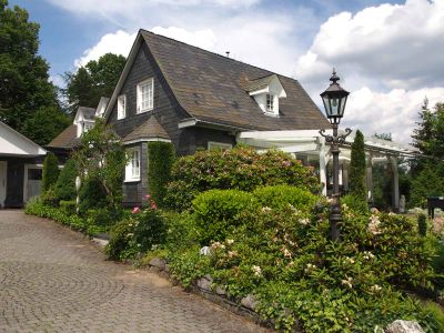 Ferienwohnung Tors Hütte - Jagdhaus im Schmallenberger Sauerland