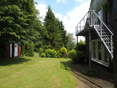 Ferienwohnung Tors Hütte - Jagdhaus im Schmallenberger Sauerland