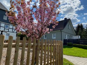 Ferienwohnung für 6 Personen (80 m²) in Schmallenberg