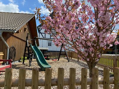 Landurlaub Sauerland, Familie Winkelmann - Selkentrop Sauerland