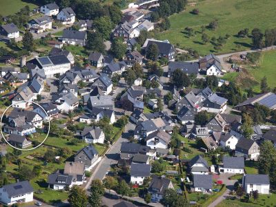 Ferienwohnungen Vollmers-Dünnebacke - Holthausen Sauerland