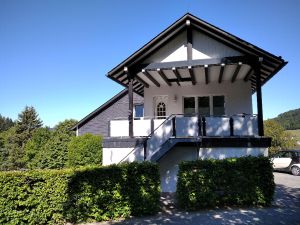 Ferienwohnung für 3 Personen (65 m&sup2;) in Schmallenberg