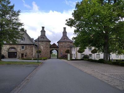 Ferienwohnung Zweite Heimat