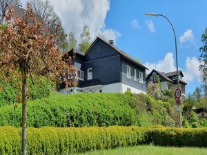 Ferienwohnung Sauerland-Ruhe - Familie Kremer - Fleckenberg Schmallenberger Sauerland