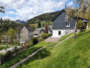 Ferienwohnung Sauerland-Ruhe - Familie Kremer - Fleckenberg Schmallenberger Sauerland