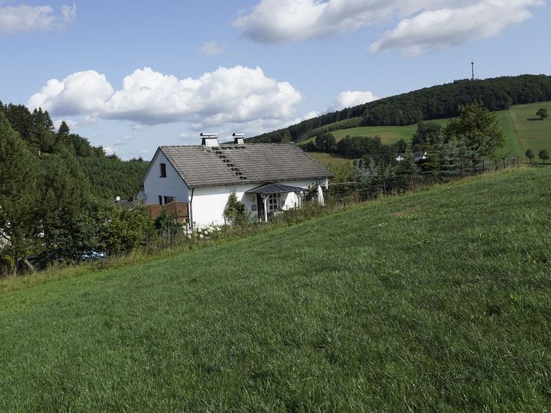 Ferienwohnung Dorlar, Familie van der Veer - Dorlar Sauerland