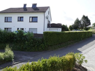 Ferienwohnung Dorlar, Familie van der Veer - Dorlar Schmallenberger Sauerland