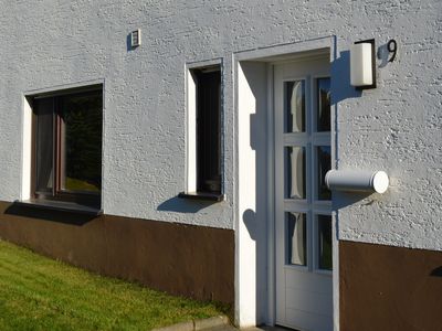 Ferienwohnung Dorlar, Familie van der Veer - Dorlar Schmallenberger Sauerland