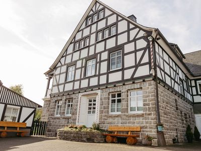 Ferienwohnung Wennetal, Familie Blefgen - Schmallenberg-Niederberndorf Sauerland