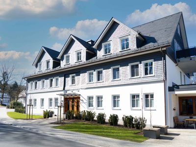 Hawerländer Apartments und Gasthaus Hawerländer Wirtsgut, Familie Kotthoff - Wormbach Sauerland
