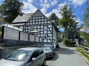 Ferienwohnung für 4 Personen (80 m²) in Schmallenberg