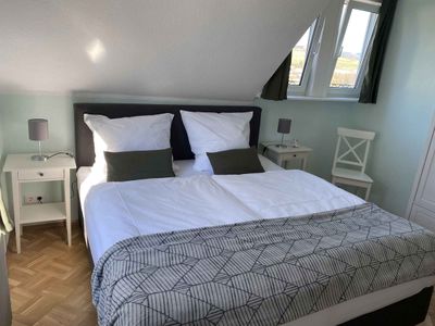 Ferienwohnung Veojano - Schmallenberg Sauerland - Schafzimmer 1