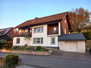 Ferienwohnung für 2 Personen (56 m²) in Schmallenberg