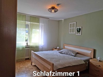 Ferienwohnung Blumenau - Familie Baumeister - Wormbach im Schmallenberger Sauerland