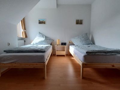 Ferienwohnung Am Hügel - Familie Schüttler - Schmallenberg Bad Fredeburg