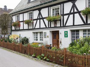 Ferienwohnung für 4 Personen (55 m²) in Schmallenberg