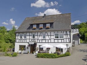 Ferienwohnung für 4 Personen (50 m²) in Schmallenberg