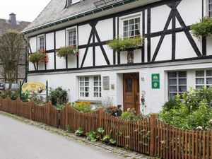 Ferienwohnung für 6 Personen in Schmallenberg