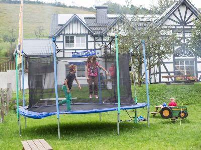 Gerwenshof, Familie Schmidt - Niedersorpe Schmallenberger Sauerland